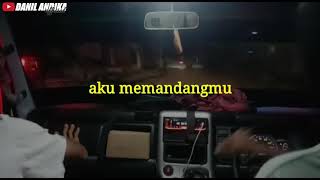 story wa 30detik versi truk dalam kabin.