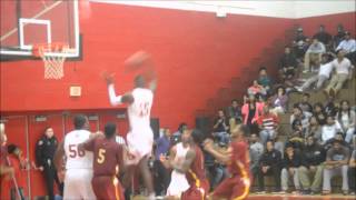 Road To CIAA: WSSU outlasts Shaw