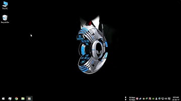 Windows Media Player [Skin][Alienware Invader] Demo