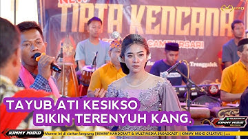 ATI KESIKSO TAYUB BIKIN TERENYUH AUDIO GLER