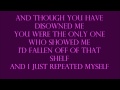 example The Evolution of Man Lyrics