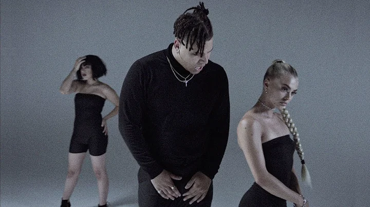 Charle$ - Know No Better (Official Music Video)