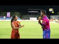 Post-Match Interview | TNPL 2024 | Natarajan on his team qualifying for the playoffs