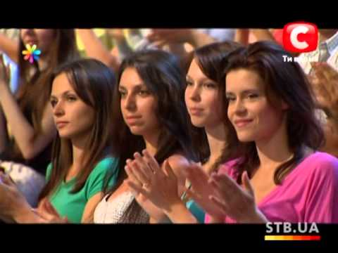 Сила талисмана - Все буде добре - Выпуск 27 - 15.08.2012 - Все будет хорошо - Все будет хорошо