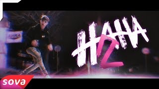 Hendys - Haha 2 ft. Danverse (Official Video)