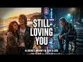 Neon Rain and Lost Love Stories
