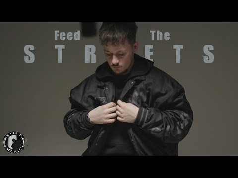 SAINT - Feed The Streets (Official Video)