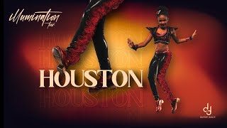 Dupree Dance | Houston 2023