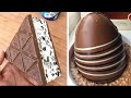 How To Make Chocolate Cake Decorating Ideas | KITKAT Chocolate Cakes Are Very Creative For Party