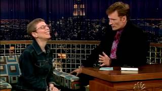 Conan O Brien Terry Gross 04