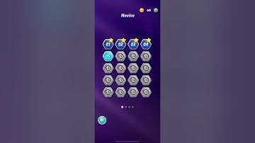 Block! Triangle Puzzle