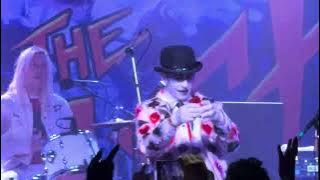 The Adicts “ LETS GO” & JOKER” Live @ Pomona Glasshouse 5/28/25