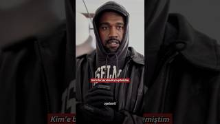 Kim Kardashianın Kasedini Satın Alan Kanye West