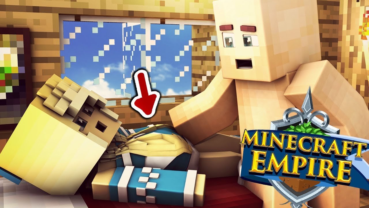 ARABELLA IST SCHWANGER 😱 | MINECRAFT EMPIRE