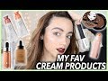 THE BEST CREAM/ LIQUID BLUSHES, BRONZERS + HIGHLIGHTS