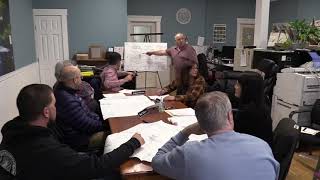 Acushnet: Conservation Commission Mar. 10th 2020