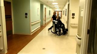Martin Health AIDET Imaging Tradition