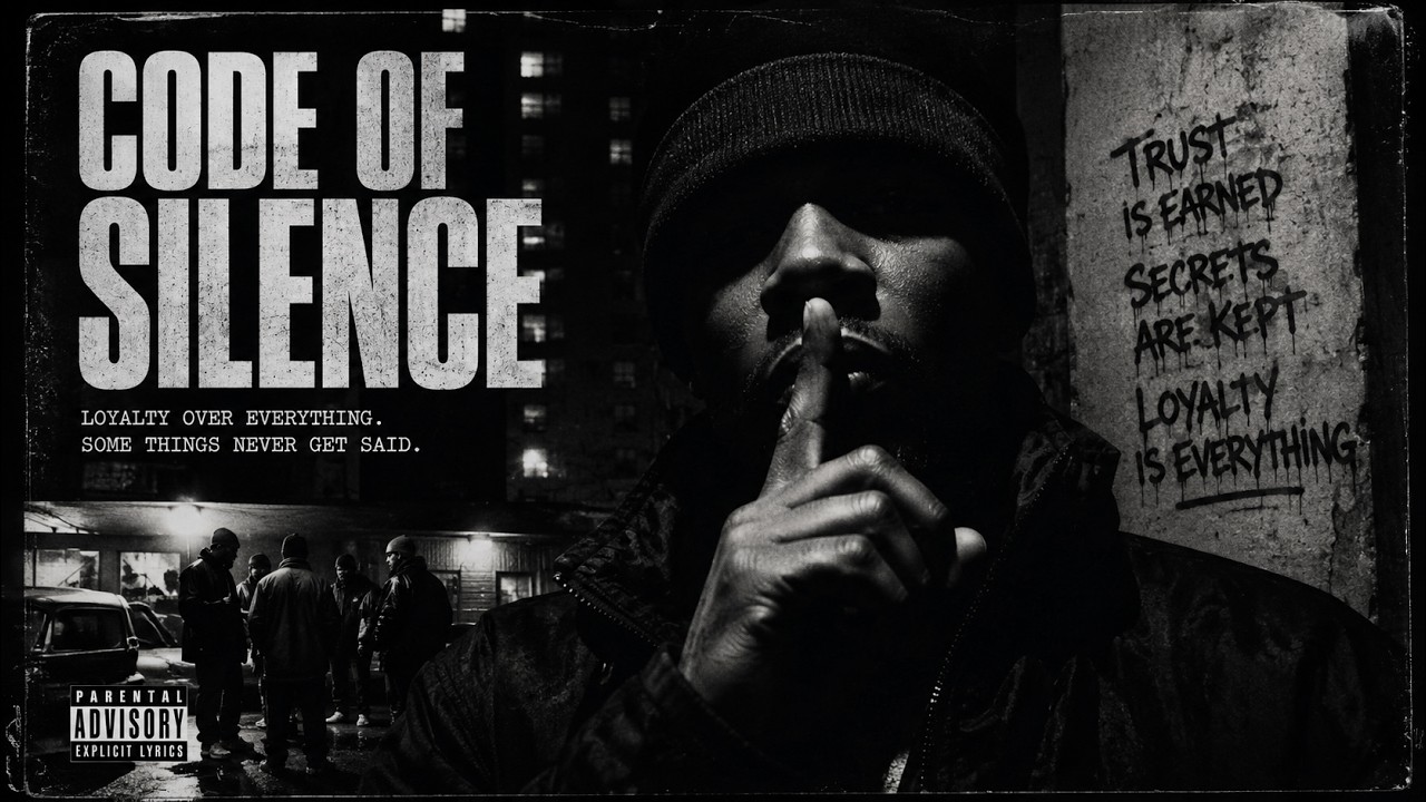 Code of Silence - YouTube
