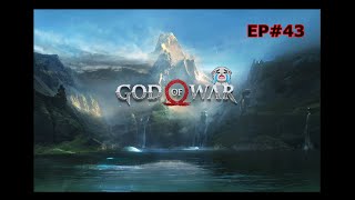 God of War Episode 43
