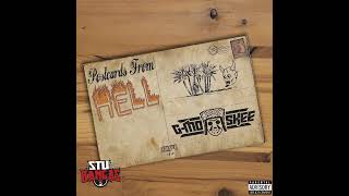G-Mo Skee - “Postcards from Hell” produced by Stu ... - HHHeadz.com