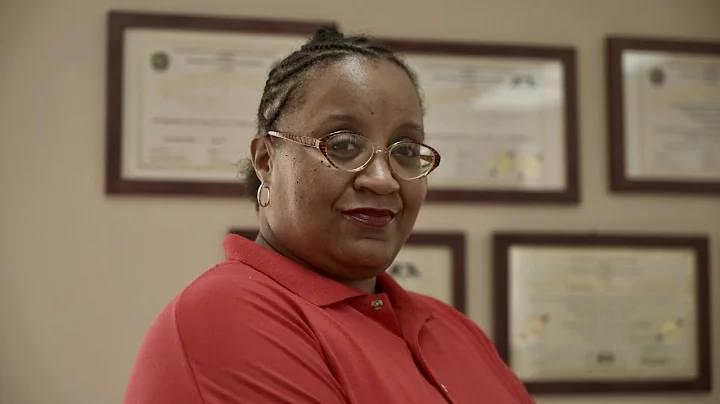 Lovette~ full interview~ BEDFORD HILLS CORRECTIONA...