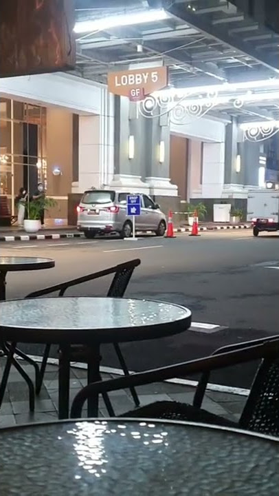 Mall Of Indonesia