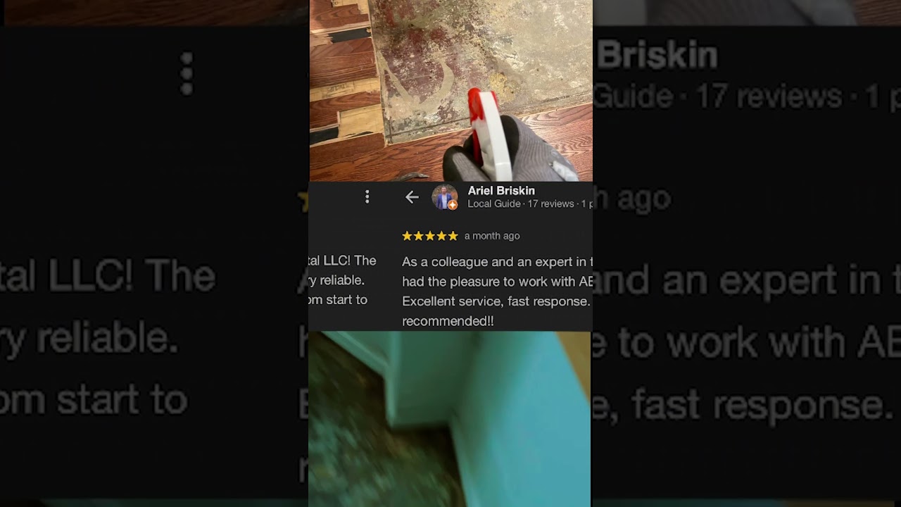 Happy New Year from ABC Environmental LLC!