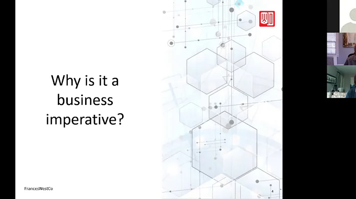 Expert Connect: How Authentic Inclusion Can Fuel Disruptive Innovation