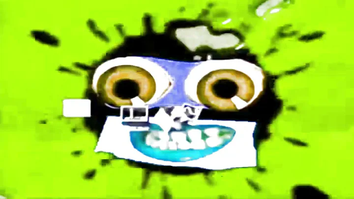 (NEW EFFECT) Klasky Csupo in OPM788's G-Major 33