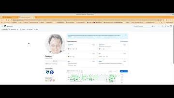 Como enviar seu projeto para um repositório no github.