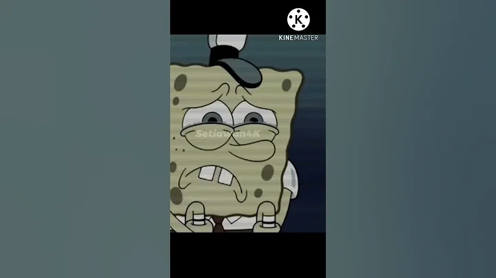 Spongebob- All My Friends Are Toxic