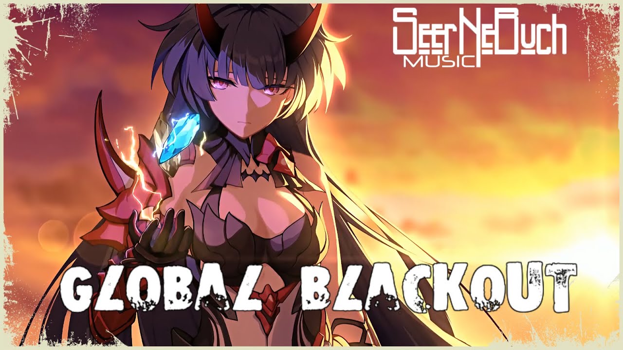 Watch SeerNeBuch - Global Blackout on YouTube Watch SeerNeBuch - Global Blackout on YouTube