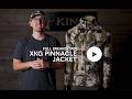 XKG Pinnacle Jacket | Kings Camo