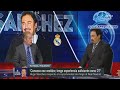 Hugo Sanchez se dice capacitado y preparado para dirigir al Real Madrid - Futbol Picante