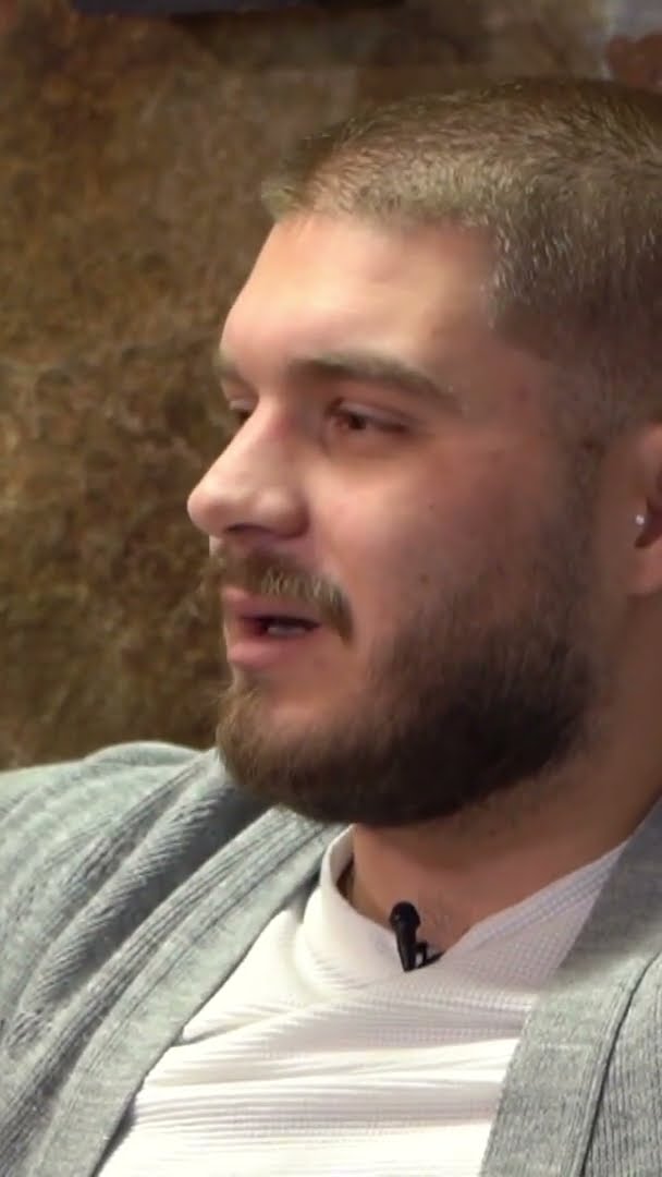 “Kam shkuar me grua deputeti” rrëfehet Aldo në takim me Klean