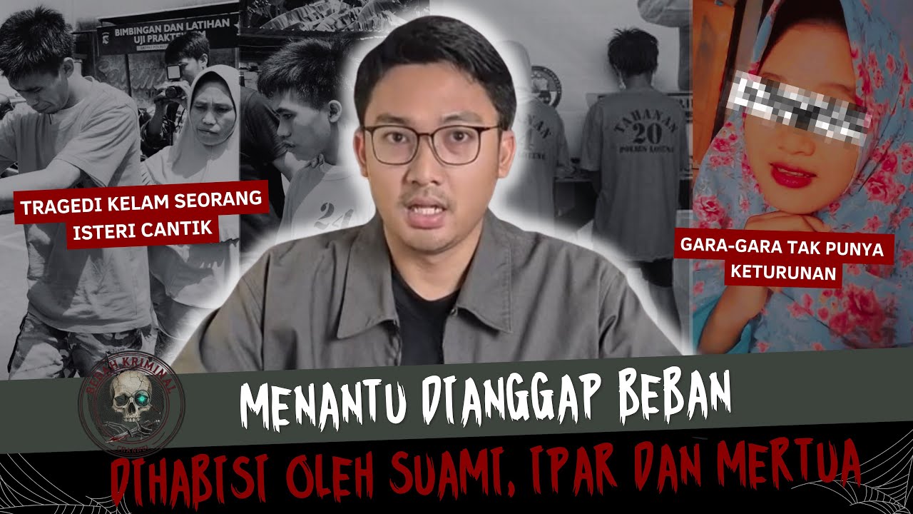 MENIKAH DI USIA  MUDA JUSTRU MEMBAWA PETAKA 😱 KARENA SECANGKIR KOPI BERAKHIR DIGANTUNG