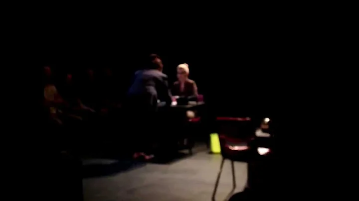 'The Best Thing!' Scene 02 & 03