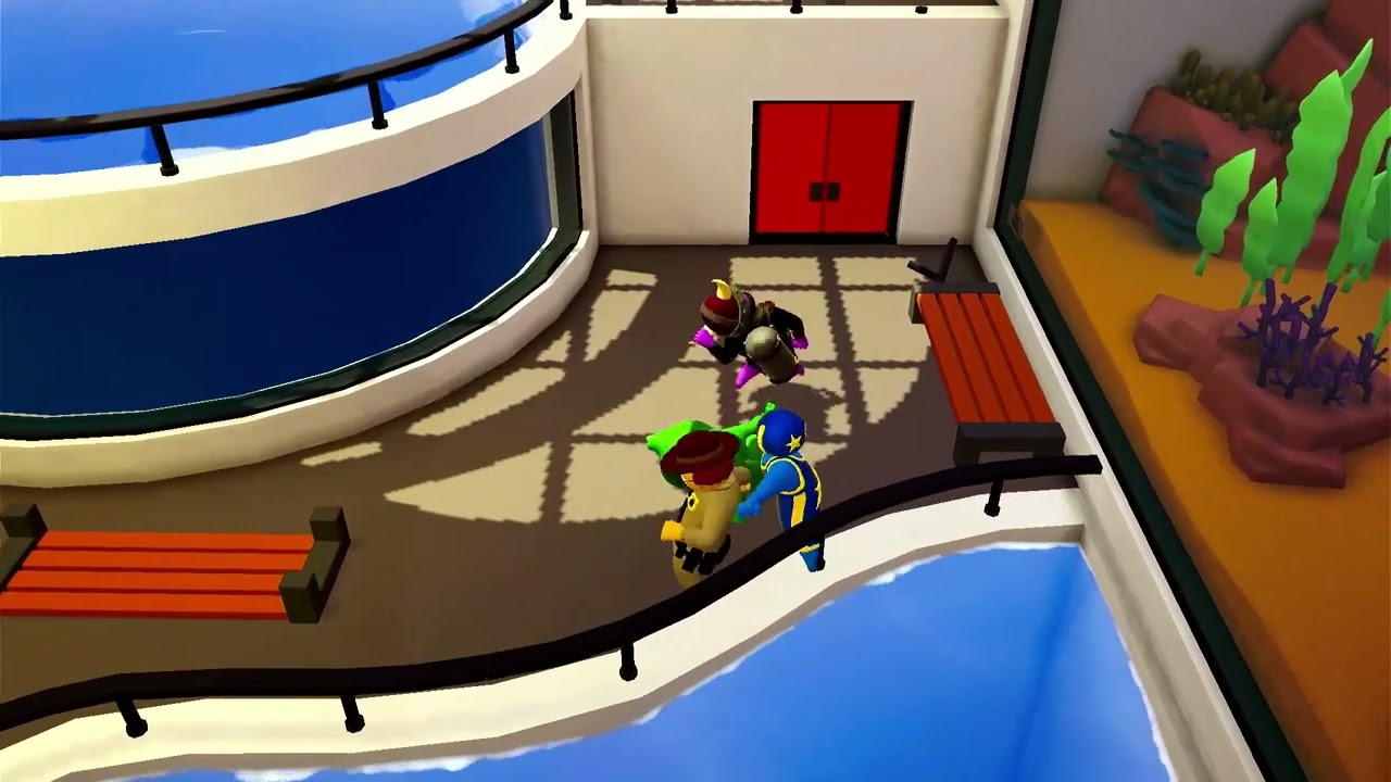 TAKARA The Gang ザ・ギャング　アクションゲーム No 2 Takara The Gang