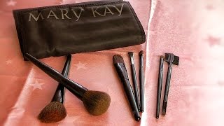 Косметические кисти. Кисти для макияжа от компании Mary kay. Косметические кисти. Кисти для макияжа от компании Mary kay.