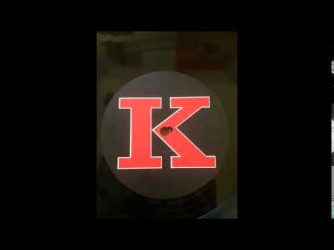 Rugged Professor — Rugged Professor - A2. Shut Up Bwoy (Kemis Mix) - (Kickin Records - KICK 53) 1994