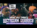 Why I Don’t Service 500+ Locs + Clients Working Remote in the Salon