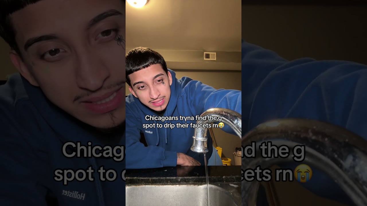 It’s freezing chat 