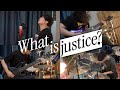 BAND-MAID - What is justice? / 桃源暗鬼 TOUGEN ANKI Anime Ending Theme Song Full Band Cover バンドで演奏してみた