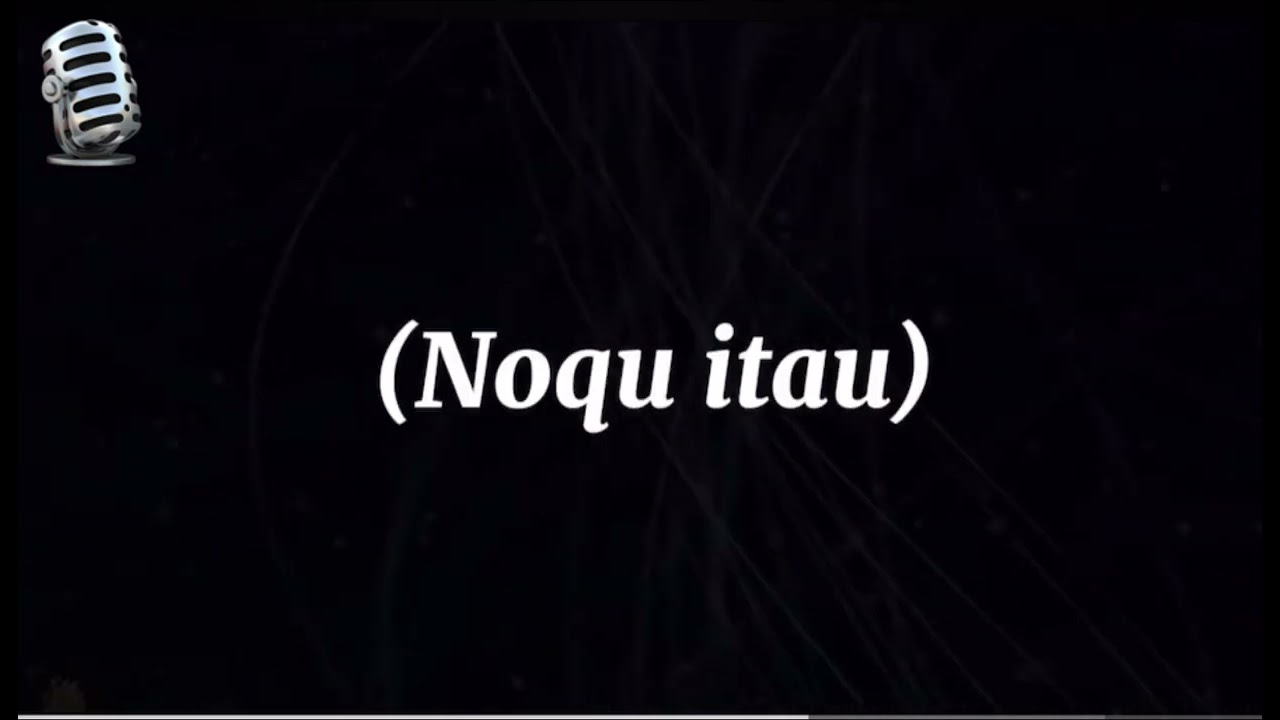 Sulumi ena kavoro (Paradise Rootz & seru tawake KARAOKE