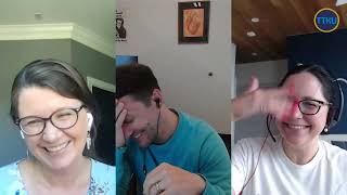 The Future of Brain Stimulation (ft. Laura Rice) u2013 6/4/26