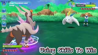 5 Collect&Train&Using Skills 1080 1920