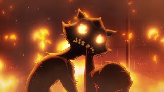 Creature Commandos "Chasing Squirrels" Clip