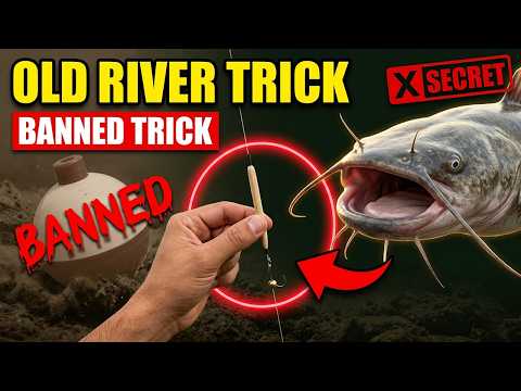 Stop Using Bobbers Like This — The 1 Mistake Killing 80% of Your Bites
