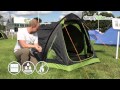 *Sneak Peak 2013 tents - Vango Ark 200 - www.simplyhike.co.uk