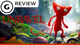 Unravel Review
